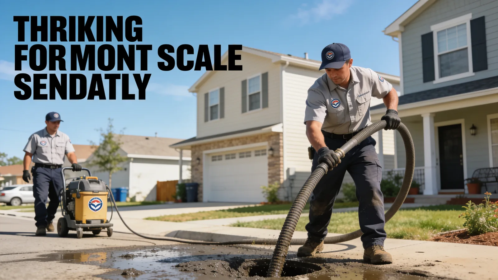 Sewage Cleanup in Rocksprings, TX near me
